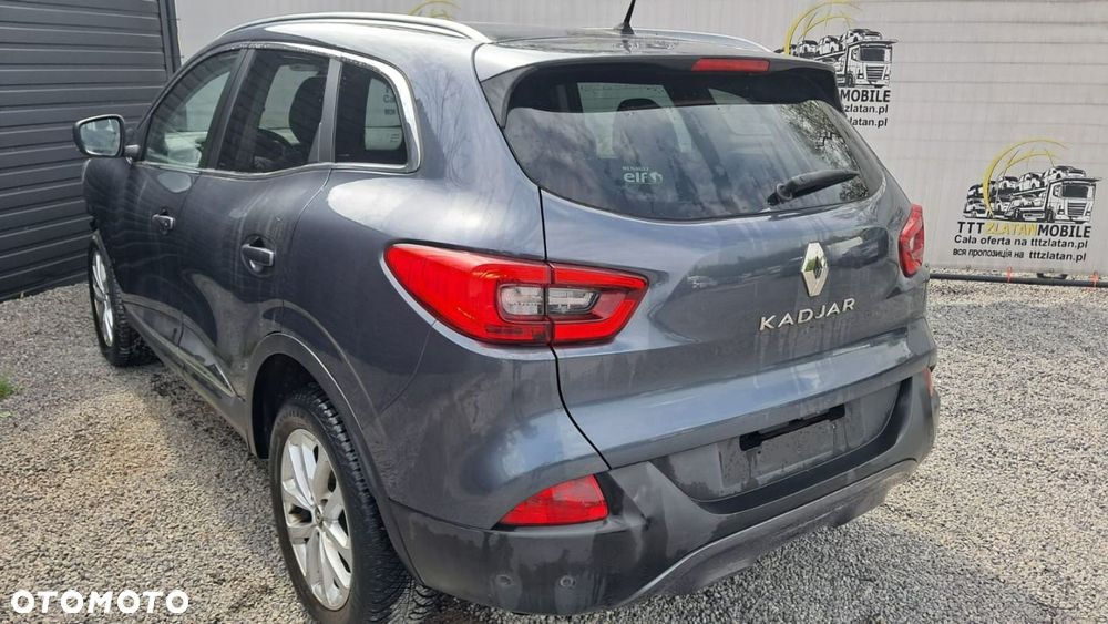 Renault Kadjar - 18