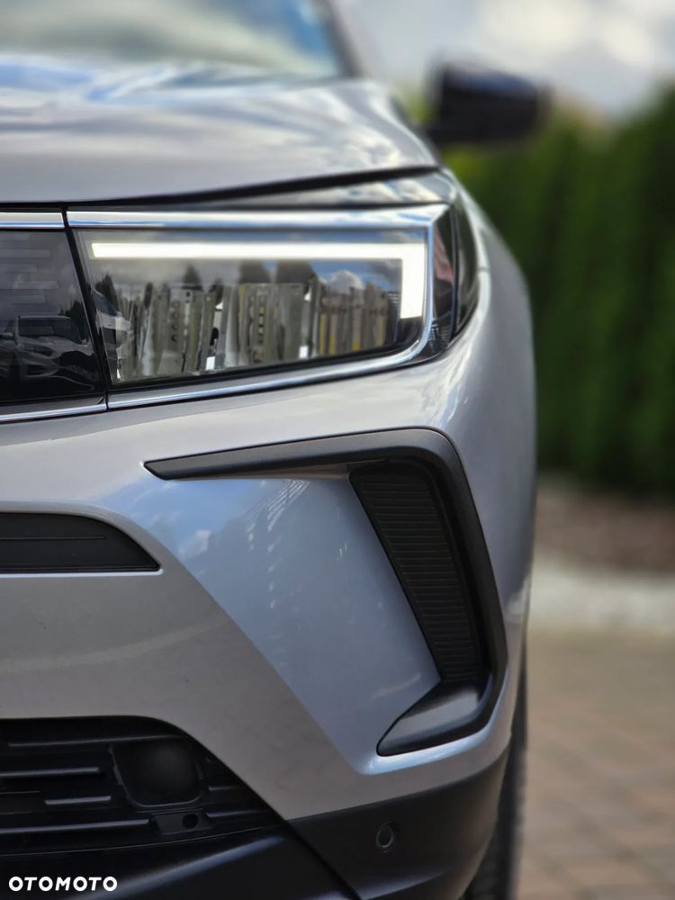 Opel Grandland 1.2 DI Business Elegance - 9