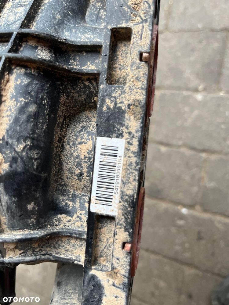 Kolektor ssący Kia Stonic 1.0 T-GDI - 5