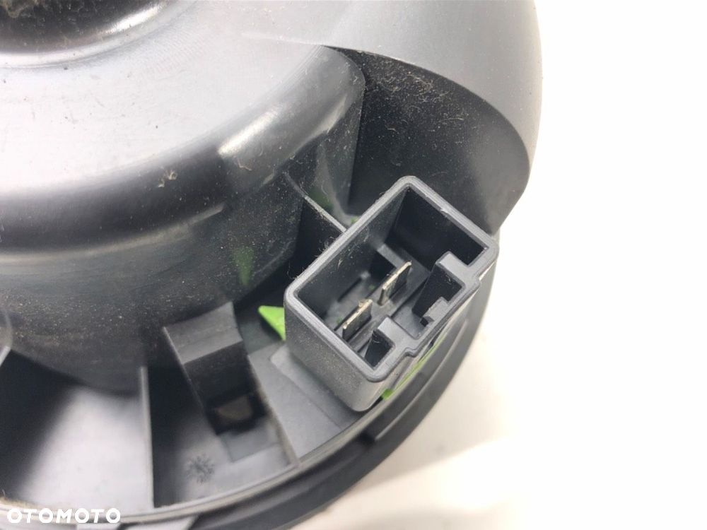 DMUCHAWA NAWIEWU  FORD FOCUS III Turnier 2010 - 2022 1.6 Ti 92 kW [125 KM] benzyna 2010 - 2022 - 4