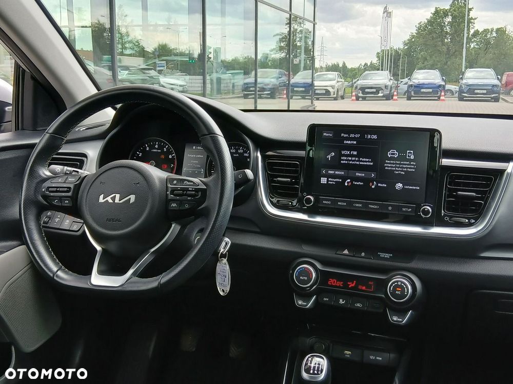 Kia Stonic 1.0 T-GDI L - 20