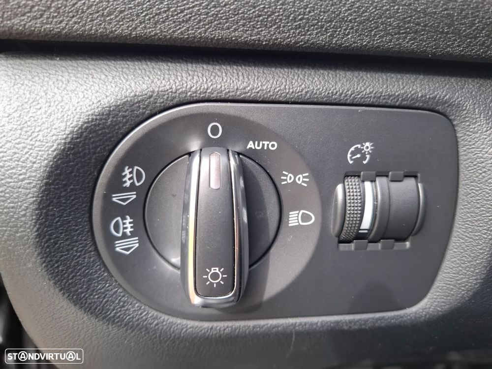 Audi A3 Sportback 2.0 TDi Sport - 11