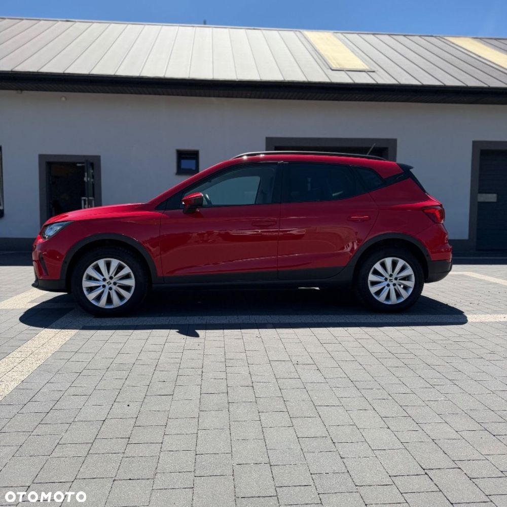 Seat Arona - 7