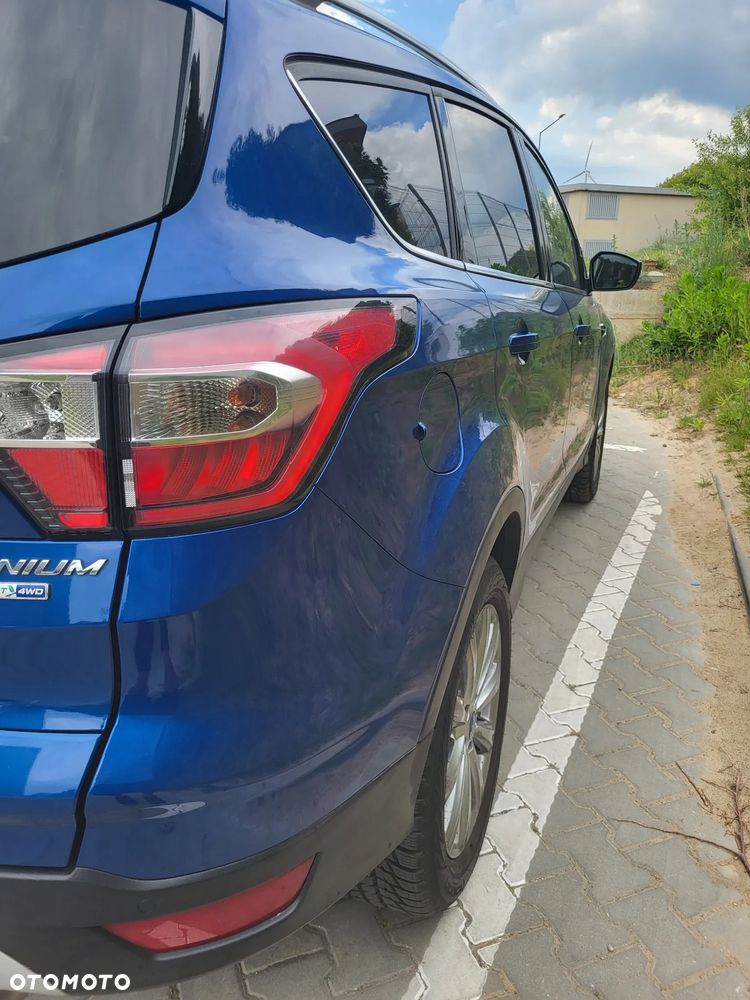 Ford Escape - 8