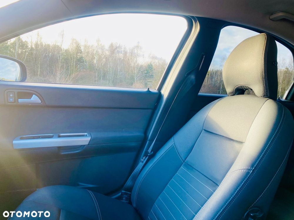 Volvo S40 1.6D DPF Momentum - 34