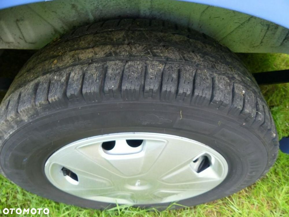 Ford Transit - 10