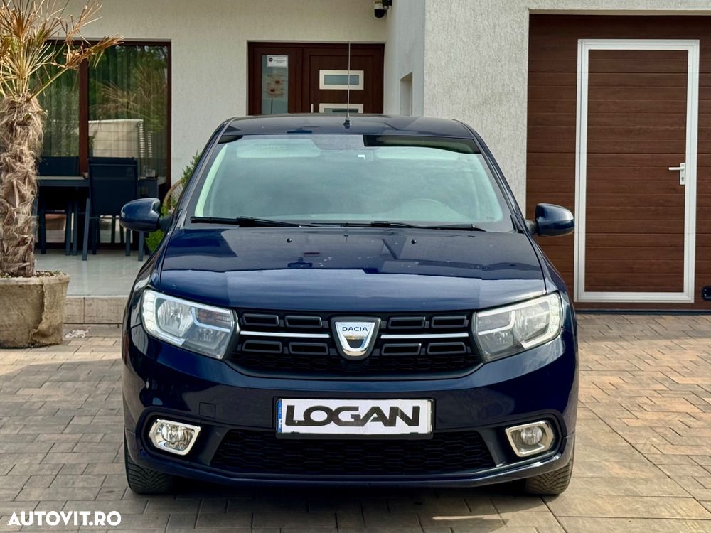 Dacia Logan 1.5 dCi Laureate - 6