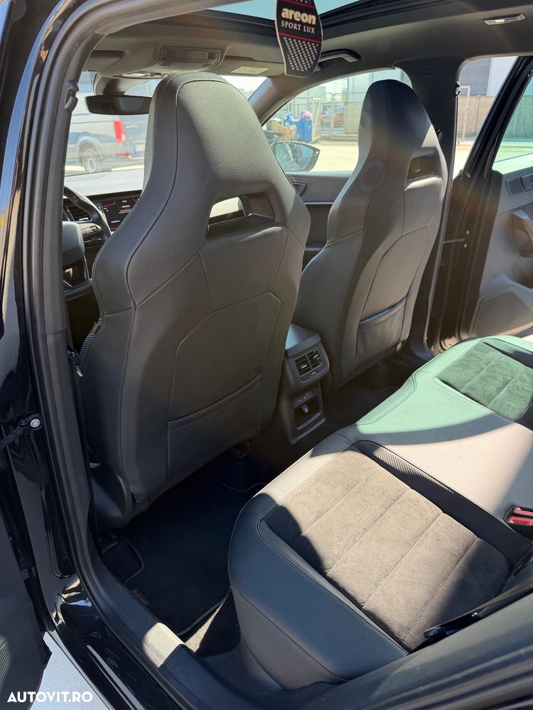 Cupra Ateca - 19