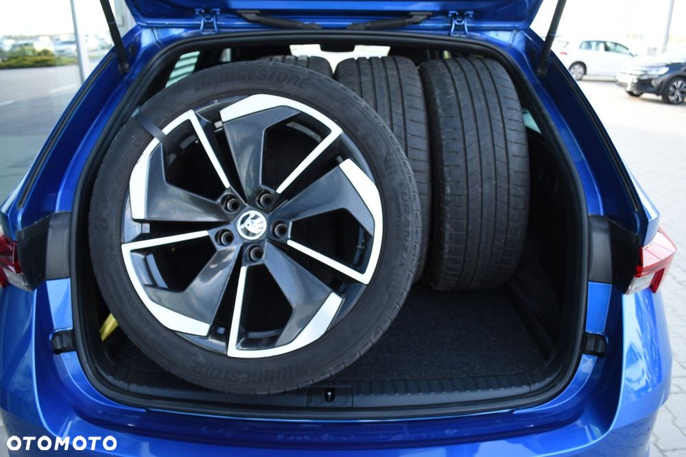 Skoda Octavia 1.4 TSI Plug-In Hybrid RS DSG - 37