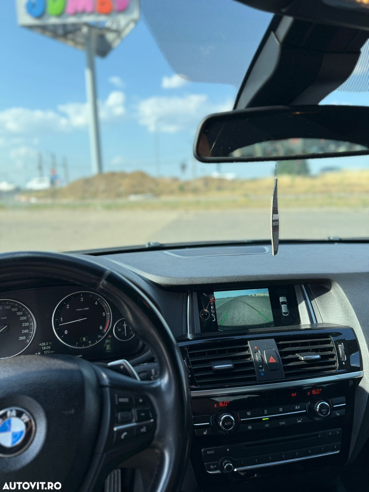 BMW X4 xDrive30d AT - 9