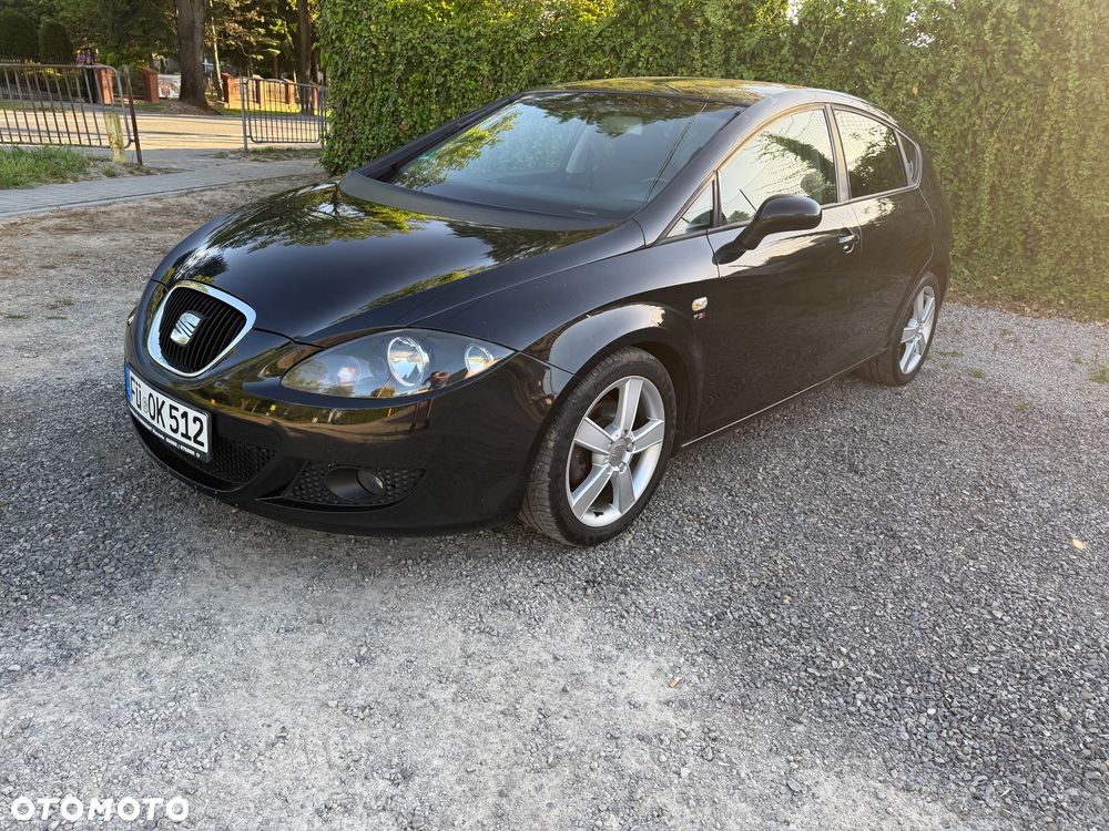 Seat Leon - 11