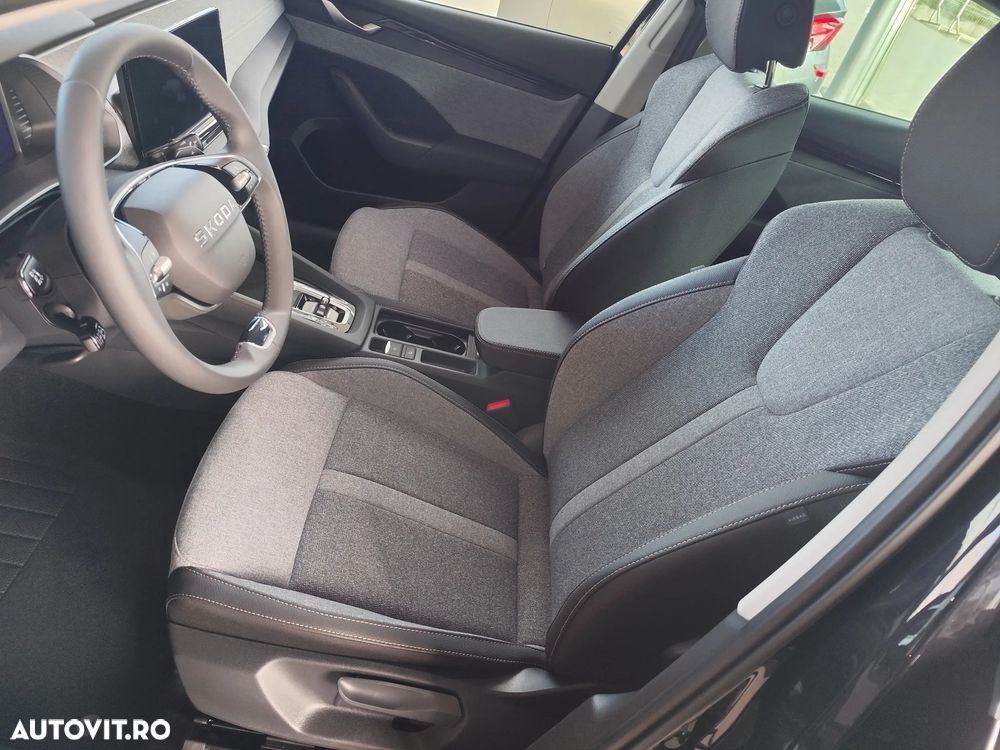 Skoda Octavia 1.5 TSI 150 CP DSG MHEV Selection - 8
