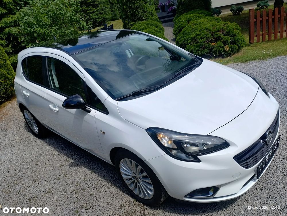 Opel Corsa 1.4 Color Edition - 3