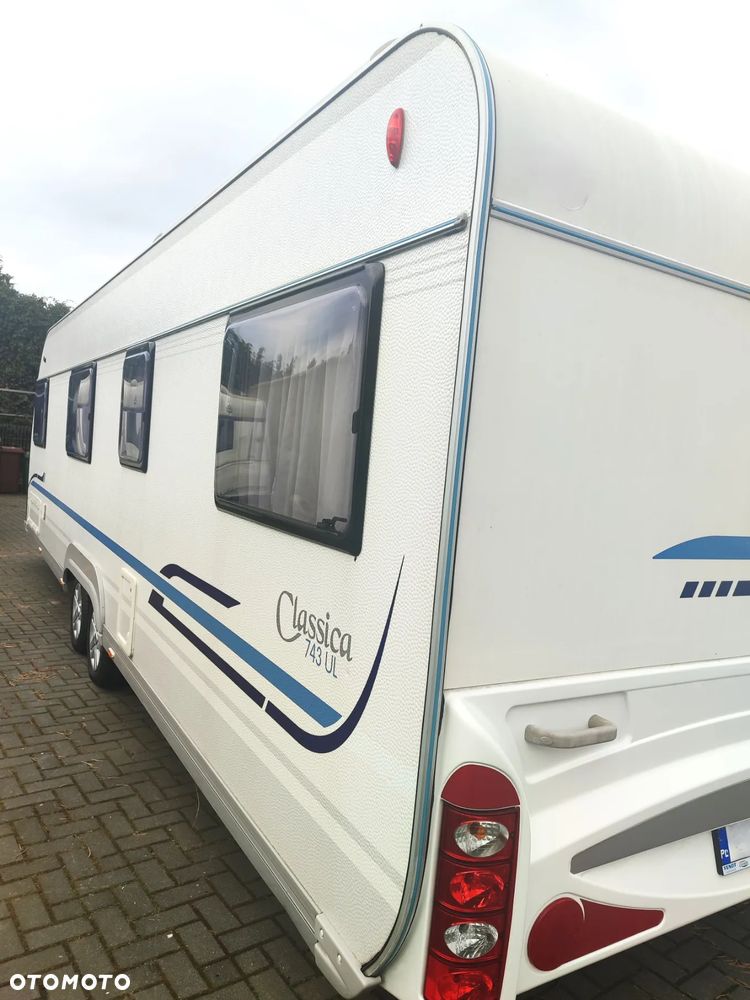 Adria Classica 743 UL - 4