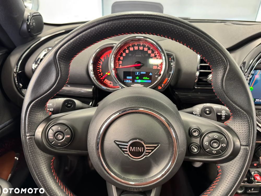 MINI John Cooper Works ALL4 sport - 15