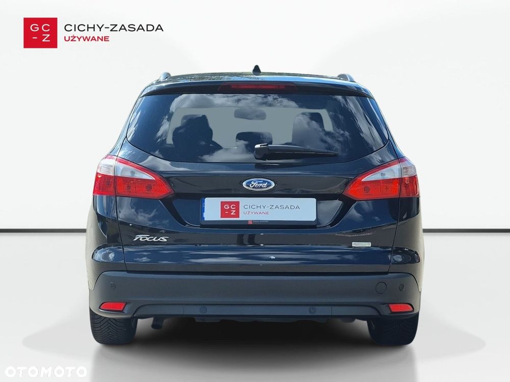Ford Focus - 4