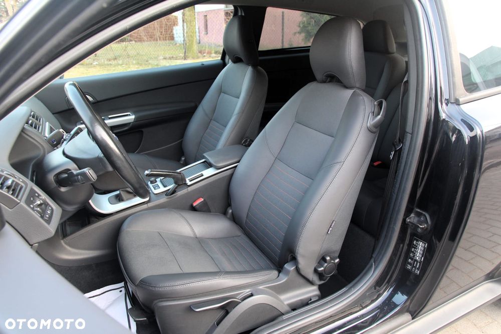 Volvo C30 DRIVe Kinetic - 26