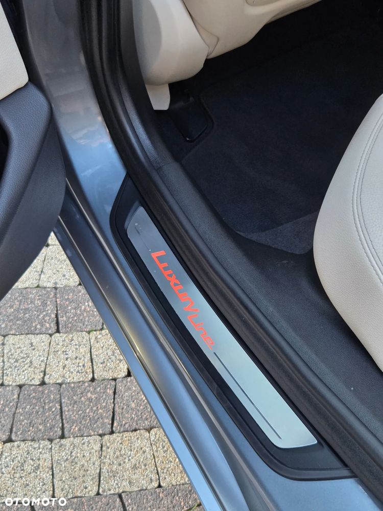 BMW Seria 5 520d xDrive Luxury Line - 21