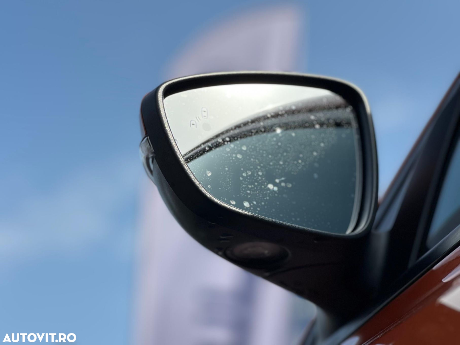 Ford Focus - 8
