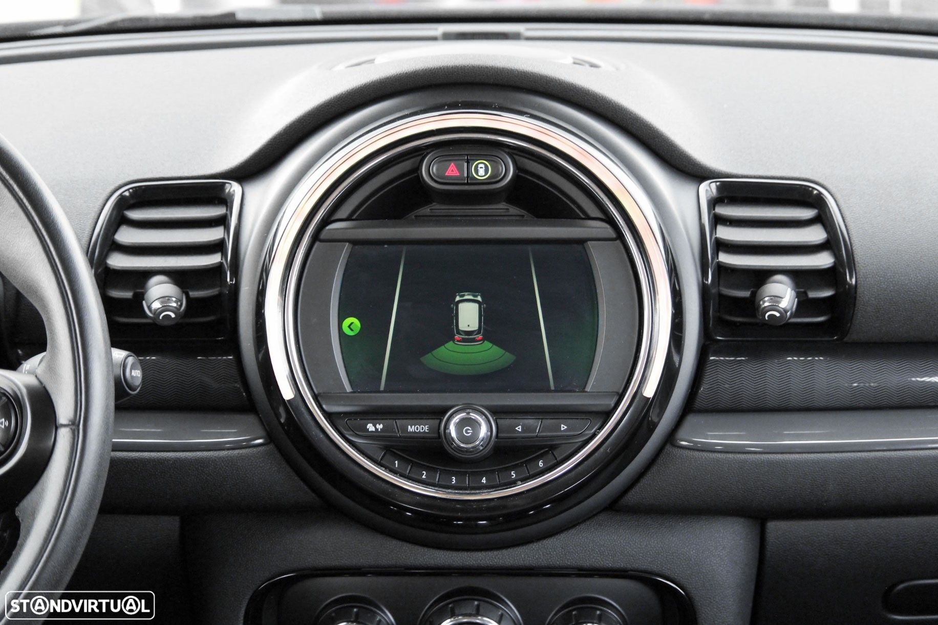 MINI Clubman One D - 16