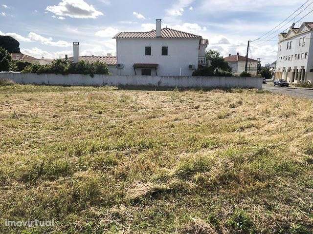 Lote na Urbanização da Portela das Padeiras - Grande imagem: 2/4