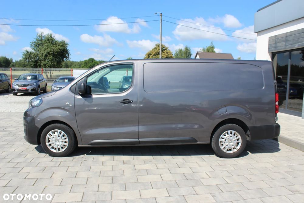 Peugeot Expert - 5