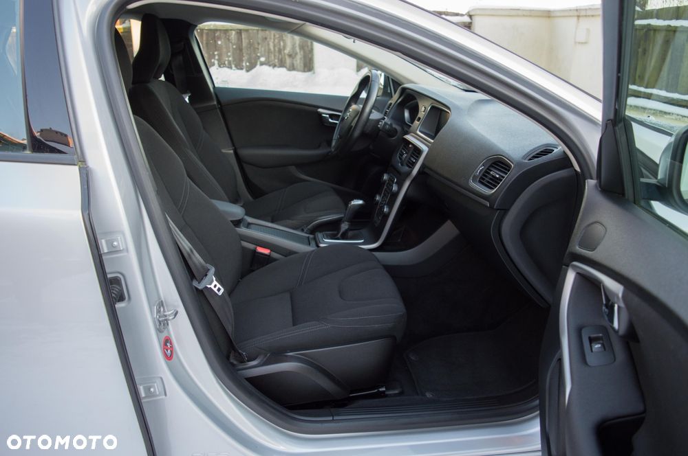 Volvo V40 D2 Drive-E Kinetic - 20