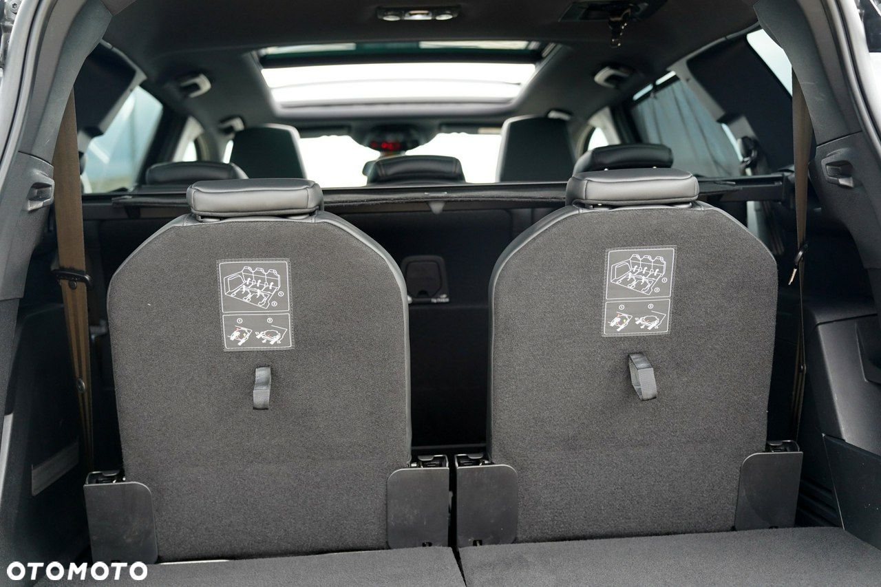 Peugeot 5008 1.6 PureTech GT Line S&S EAT8 - 15