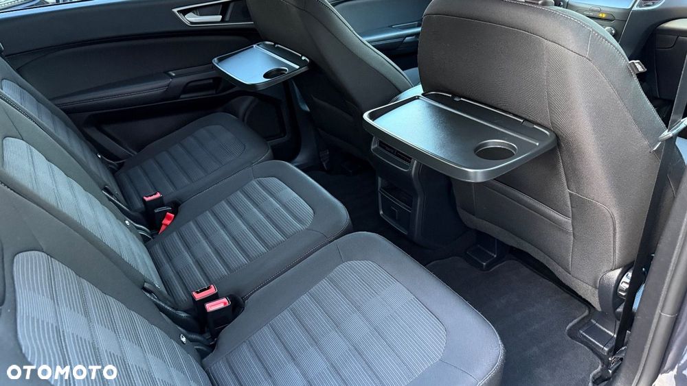 Ford Galaxy - 28