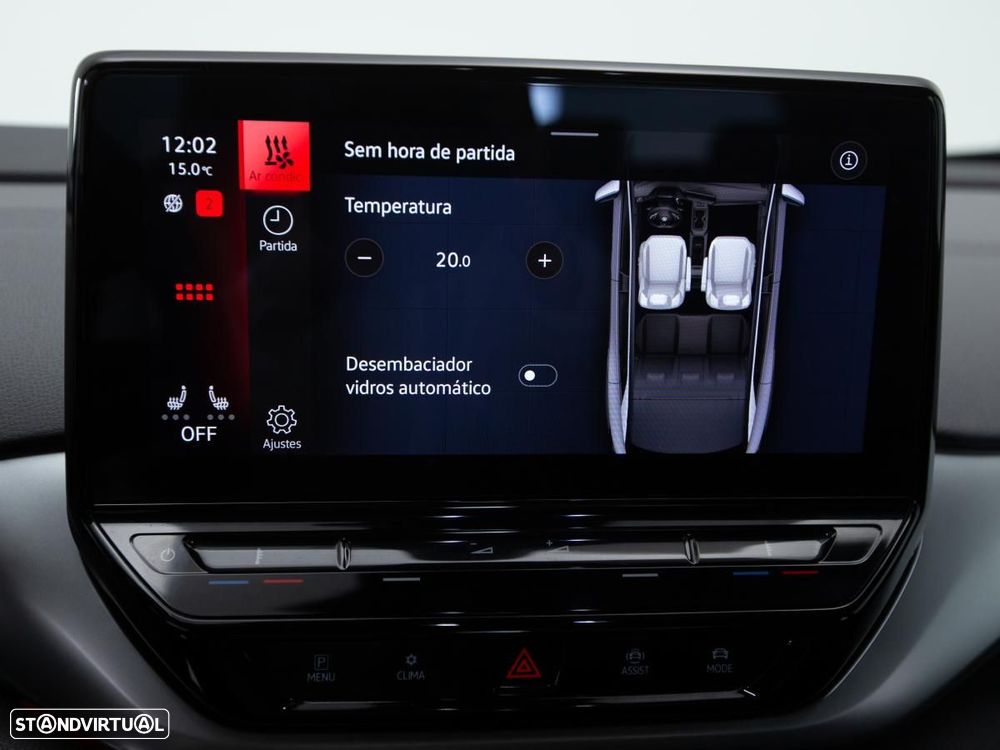 VW ID.4 77 kWh Pro Performance - 27