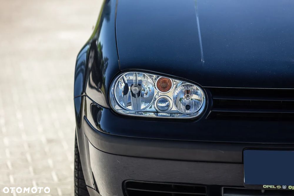 Volkswagen Golf 1.4 Trendline - 5