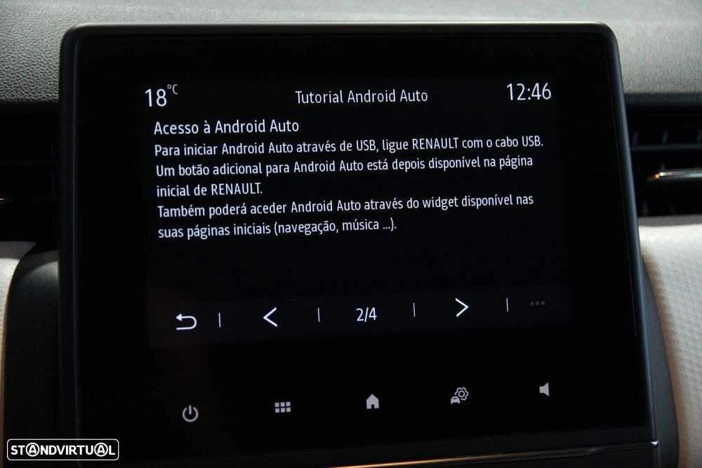 Renault Clio 1.0 TCe Evolution - 22