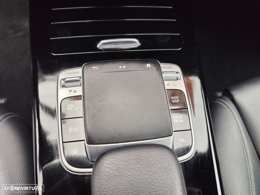 Mercedes-Benz A 180 d Style Plus Aut. - 20