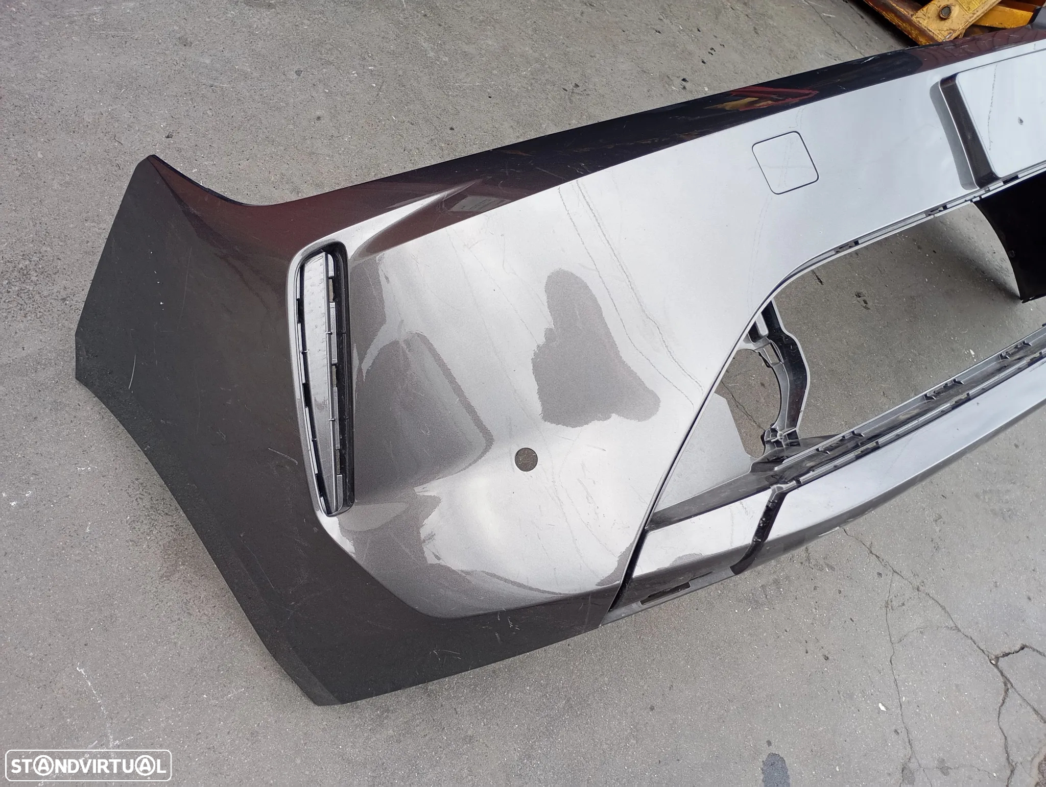 OPEL ASTRA L PARA CHOQUES FRENTE - PC530 - 2