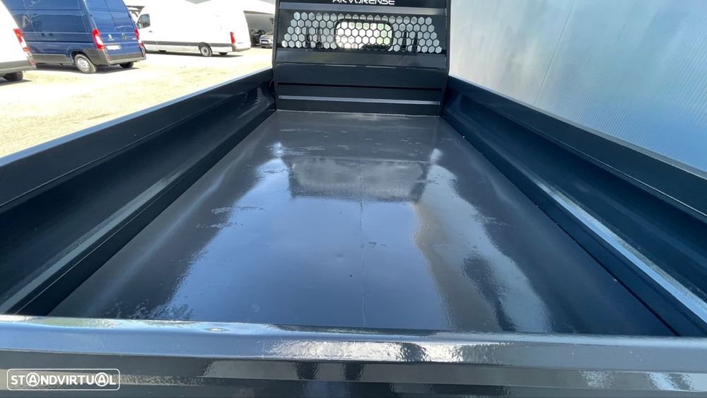 Nissan Cabstar NT 400 3.0 dCI Tri-Basculante - 27