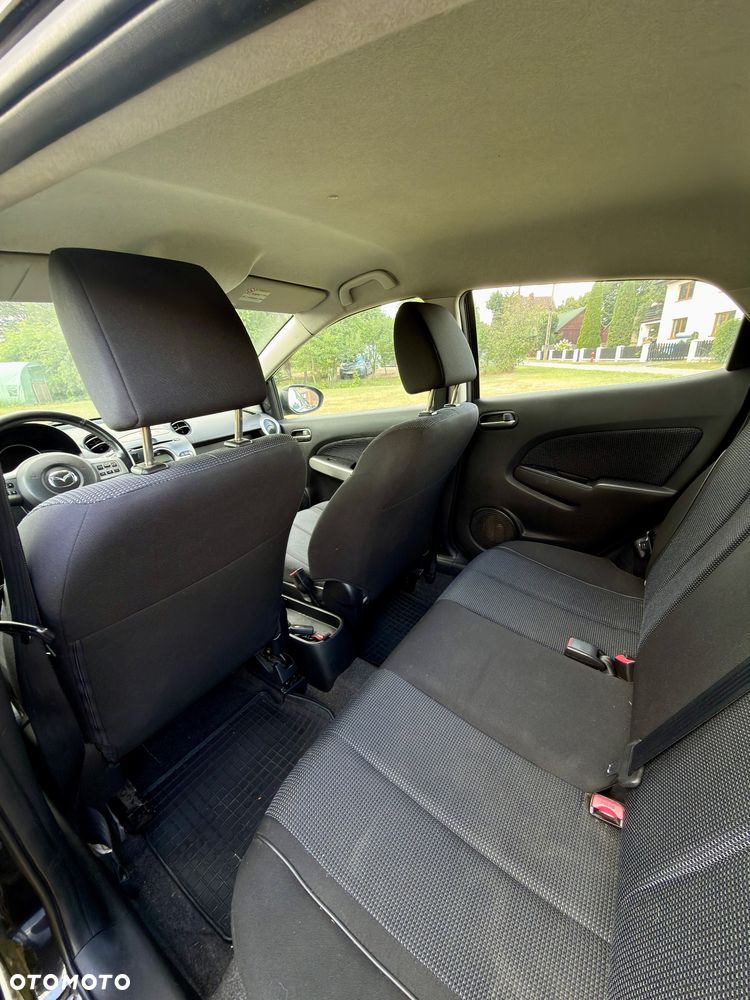 Mazda 2 1.5 Sport - 5
