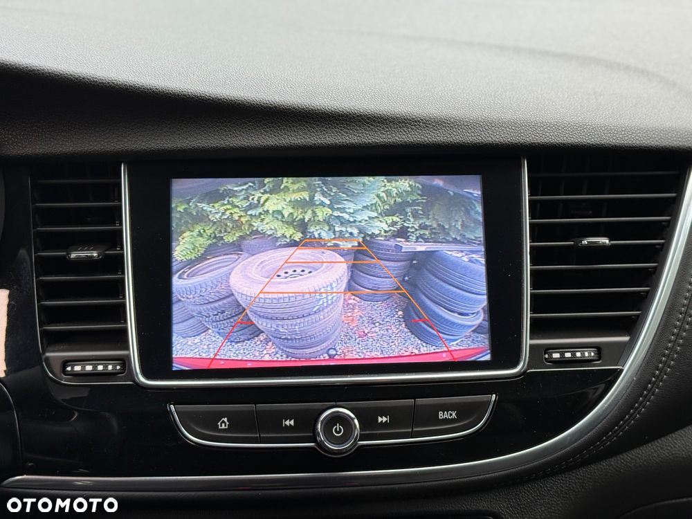 Opel Mokka 1.4 Turbo ecoFLEX Start/Stop Innovation - 13