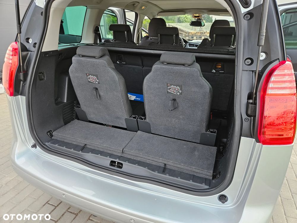 Peugeot 5008 e-HDI FAP 115 EGS6 Stop&Start Allure - 18