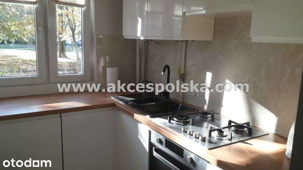 Bielany, 2 Pokoje, Oddzielna, Widna Kuchnia, 50 M2