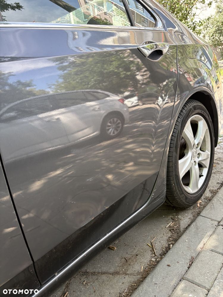Honda Accord 2.2d Elegance - 6
