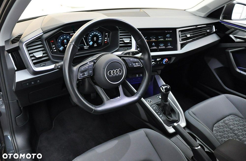 Audi A1 - 14