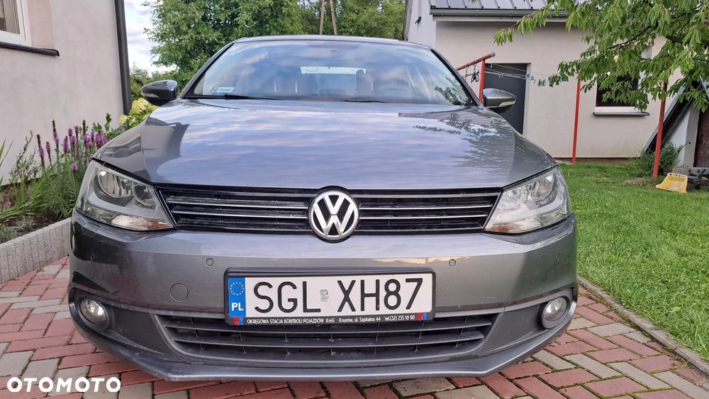 Volkswagen Jetta 1.2 TSI Comfortline CityLine - 8