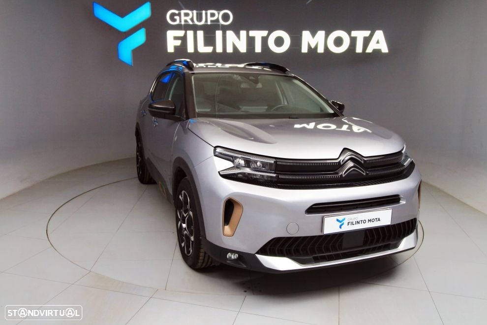 Citroën C5 Aircross 1.5 BlueHDi C-Series - 7