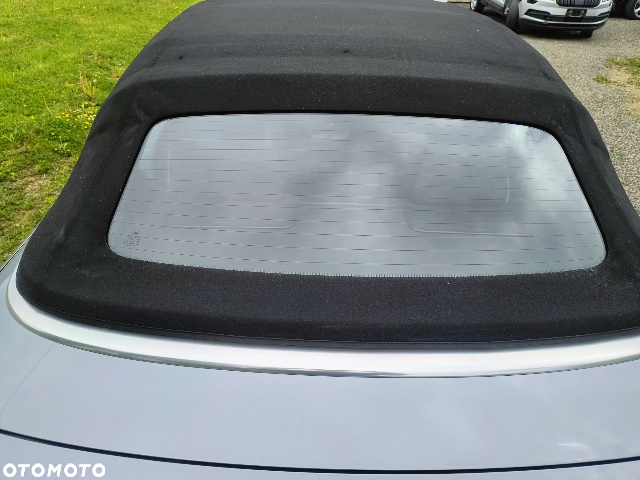 Audi A4 Cabriolet 2.0 TDI DPF - 14
