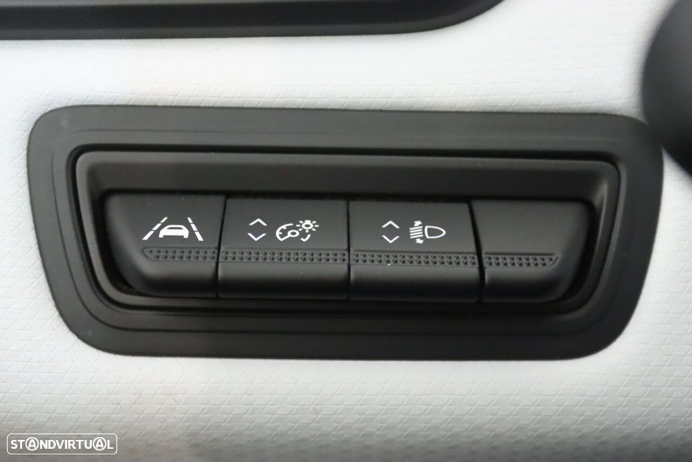 Renault Clio 1.0 TCe Evolution Bi-Fuel - 14