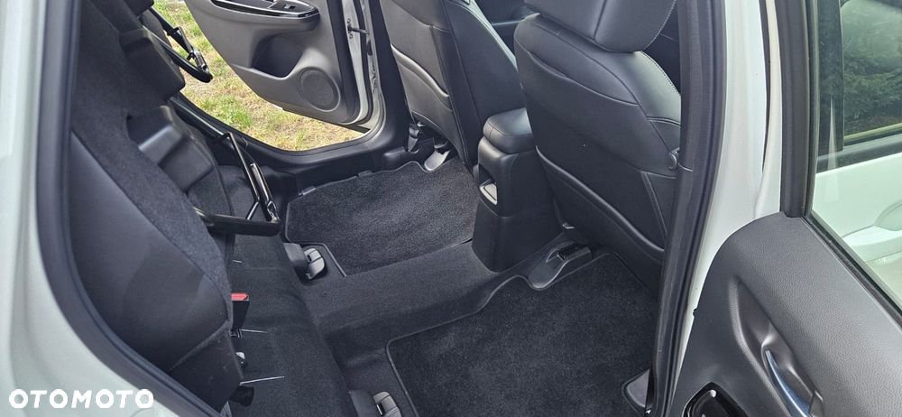 Honda Jazz e:HEV 1.5 i-MMD Elegance - 23