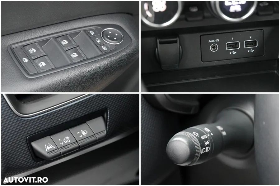 Renault Arkana E-TECH Hybrid 145 E-Tech Engineered - 8