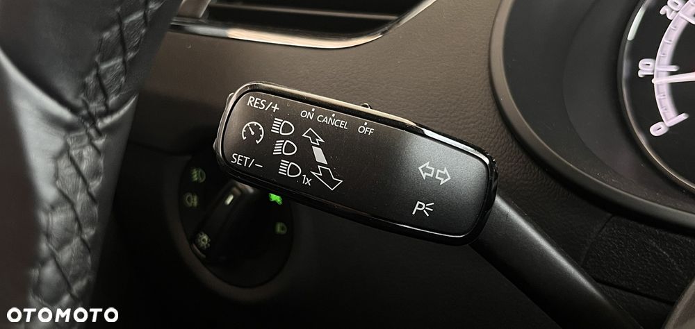 Skoda Octavia 1.5 TSI Style - 19