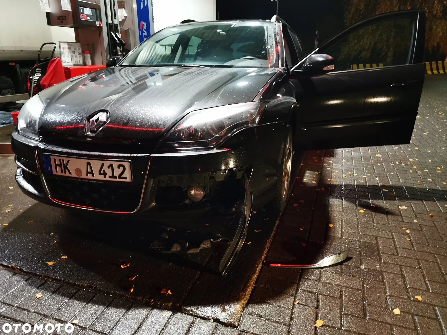 Renault Laguna Grandtour dCi 175 FAP GT - 23