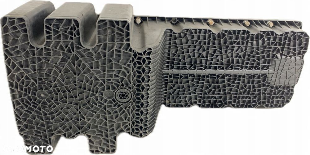 MISKA OLEJOWA MAN TGX TGS EURO 6 51.058010-224 51058010224 - 6